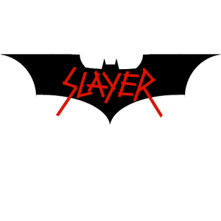 BAT SLAYER