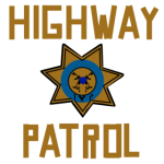 Highway patrol