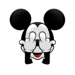 Micky Mouse