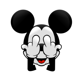 Micky Mouse