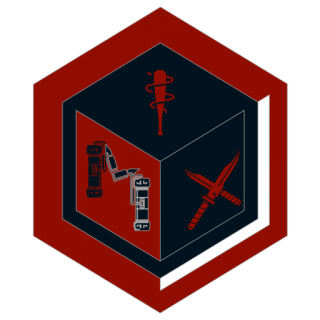 Introverse Gaming Logo