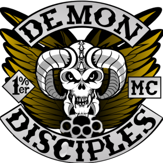Demon Disciples MC Variation