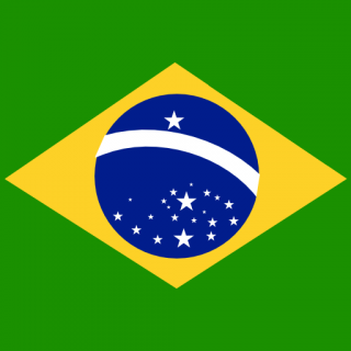 Bandeira do Brasil