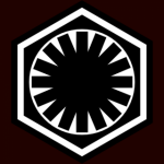 First Order Logo