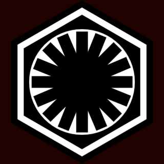 First Order Logo