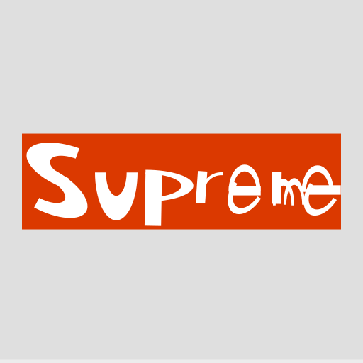 Supreme