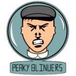 Peaky Blinuers