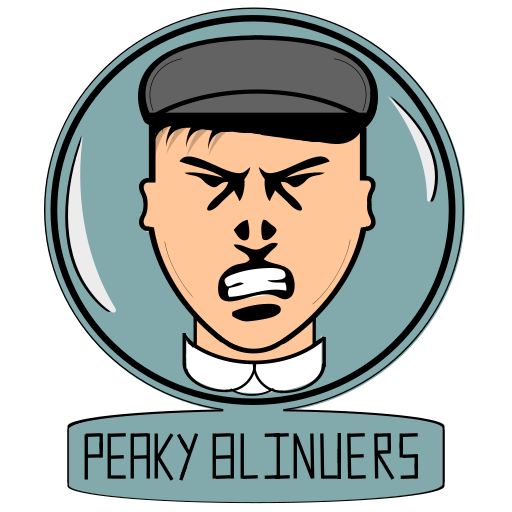 Peaky Blinuers