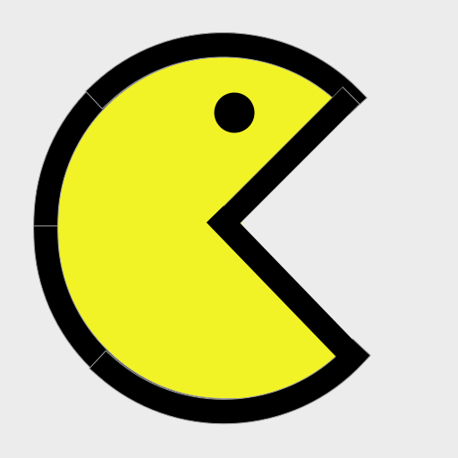 pacman