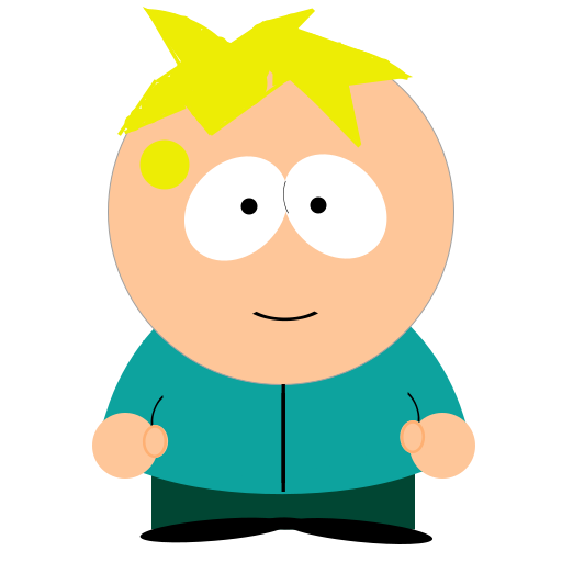 butters