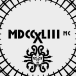 MDCCXLIII