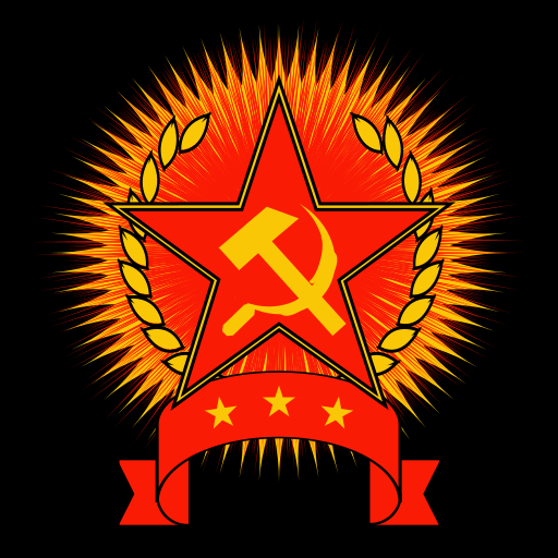 UNION SOVIETICA