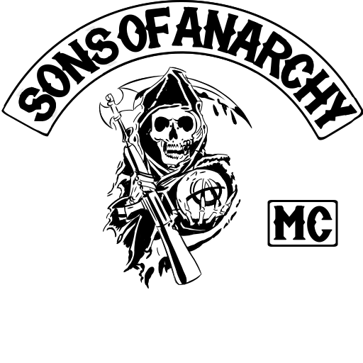 SONS OF ANARCHY