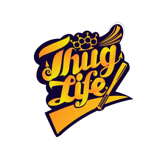 THUGLIFE