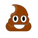 Poop
