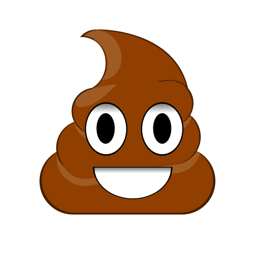 Poop