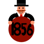 The1856