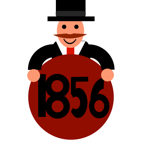 The1856