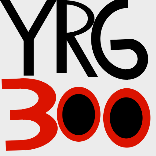 Yrg 300