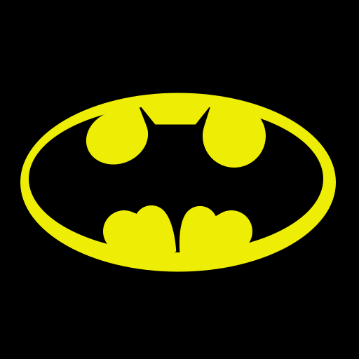 Bat man