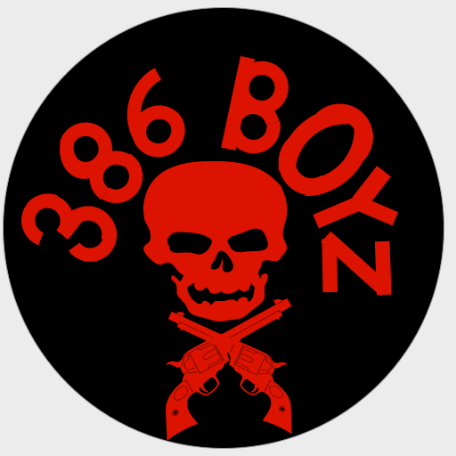 386 boyz