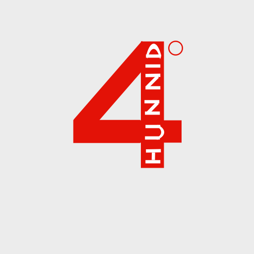 4 HUNNID