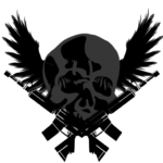 Gamma Army Clan - Logo