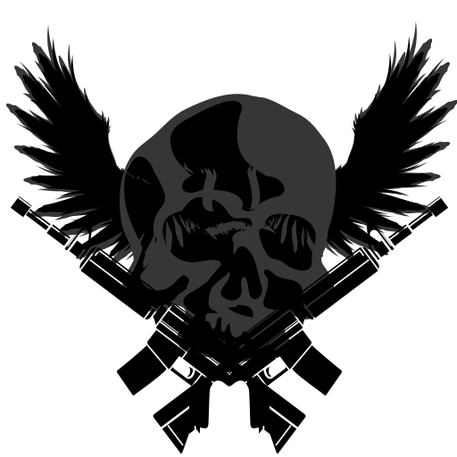 Gamma Army Clan - Logo