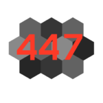 447