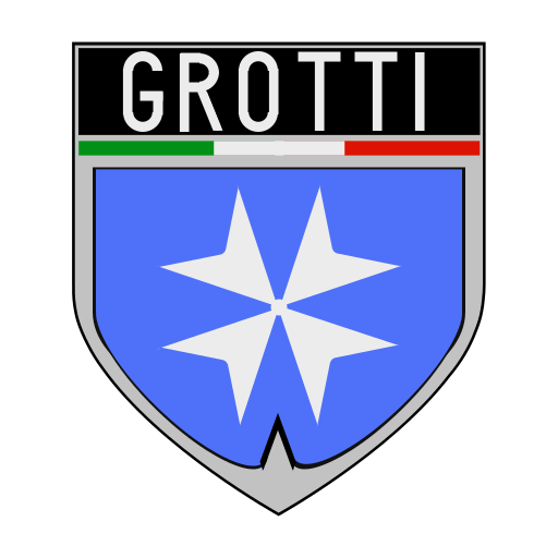 GROTTI