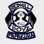 REDHILL BOYZ PAPAKURA