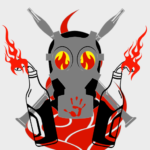 type the describe image