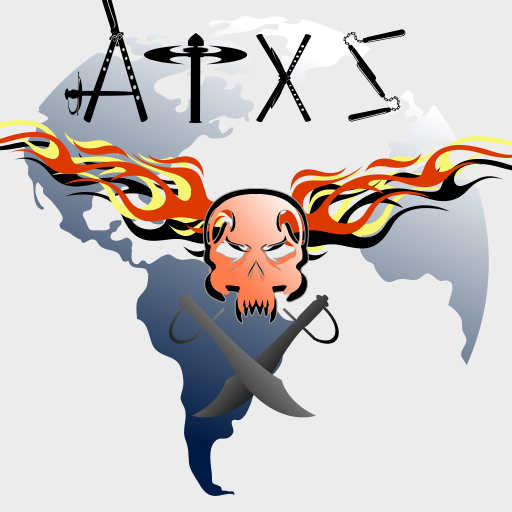 ATXS