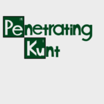 PENETRATING KUNT