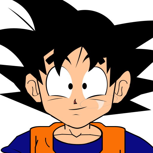goku