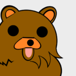 PEDOBEAR