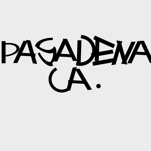 PASADENACA