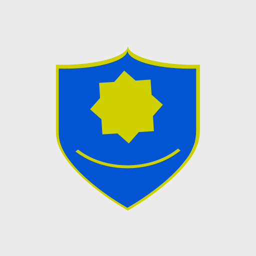 badge