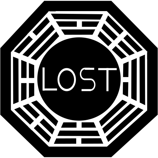 lost
