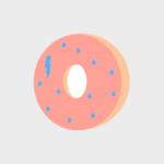 donut