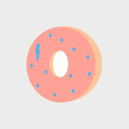 donut