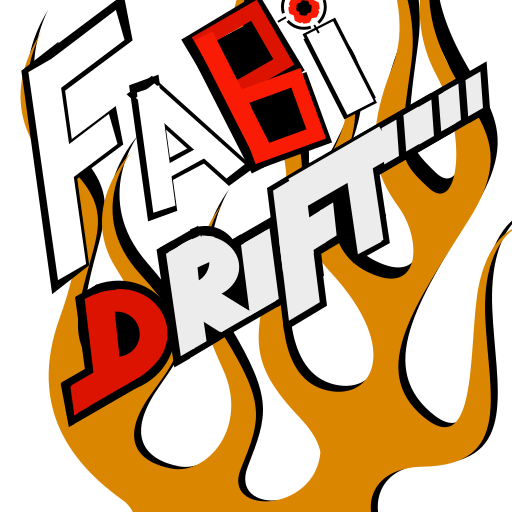 fabi drift