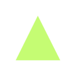 triangle