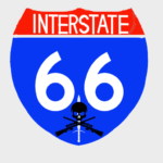INTERSATE 66