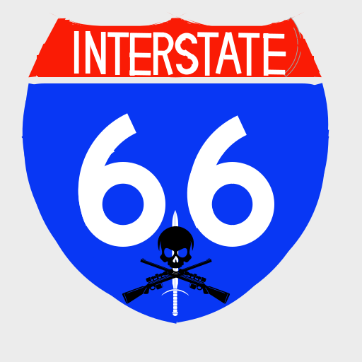 INTERSATE 66