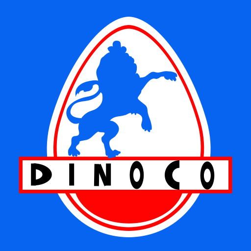 dinoco