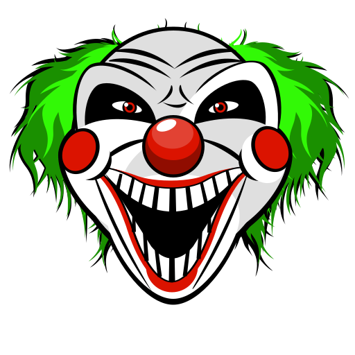 clown