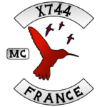 x744 FRANCE