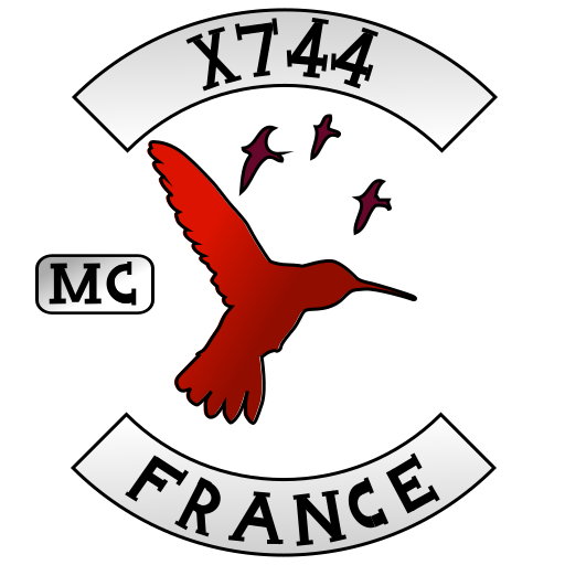 x744 FRANCE