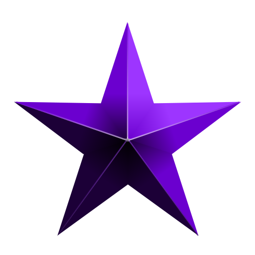 star
